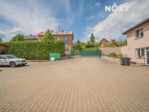 Prodej domu 650 m², pozemek 1250 m²