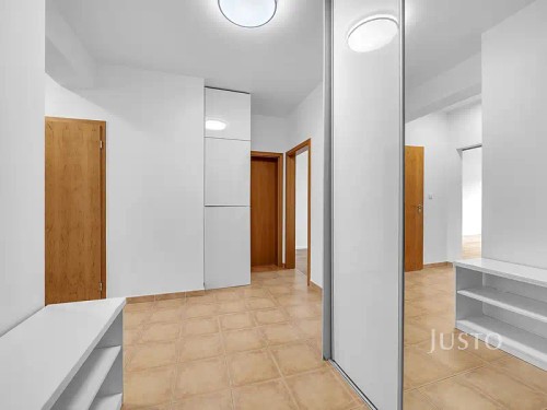 Prodaný  byt 4+kk 102 m²