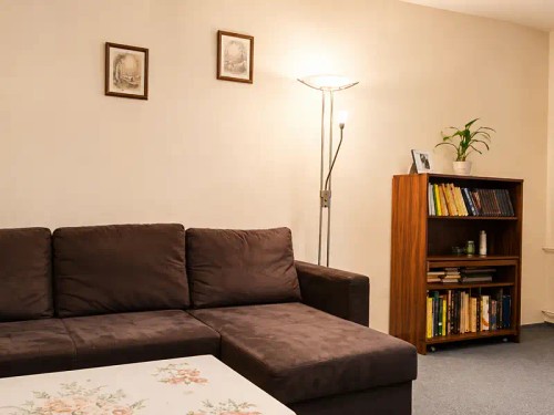 Prodej bytu 2+1 50 m²