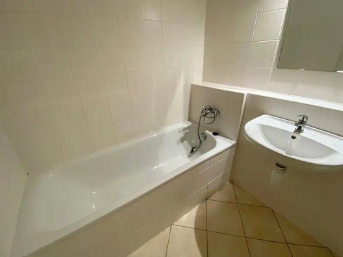 Prodaný byt 2+kk 38 m²