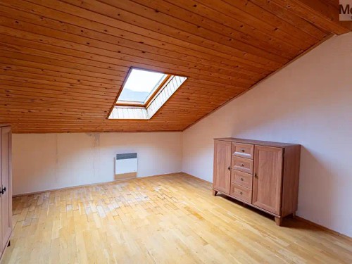 Prodej domu 125 m², pozemek 1010 m²