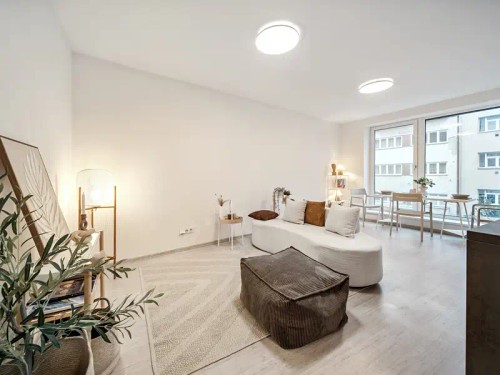 Prodej bytu 2+kk 50 m²