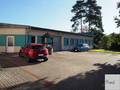 Prodej domu 435 m², pozemek 1004 m²