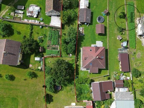 Prodej chaty 98 m², pozemek 1176 m²