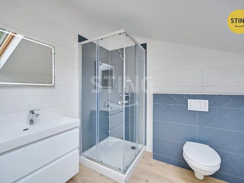Prodej bytu 2+kk 70 m²