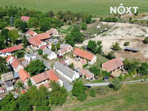 Prodej domu 75 m², pozemek 354 m²