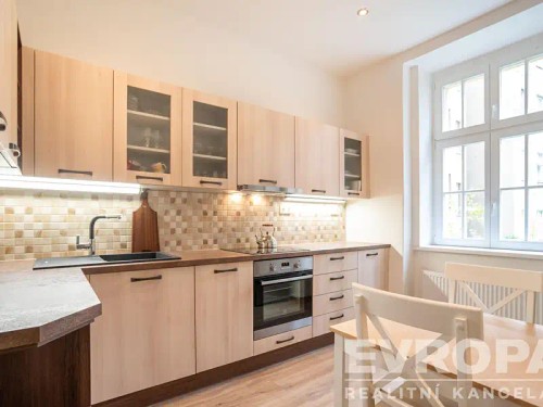 Prodaný  byt 4+1 101 m²