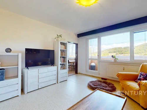 Prodej bytu 3+1 67 m²