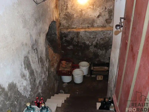 Prodej domu 443 m², pozemek 221 m²