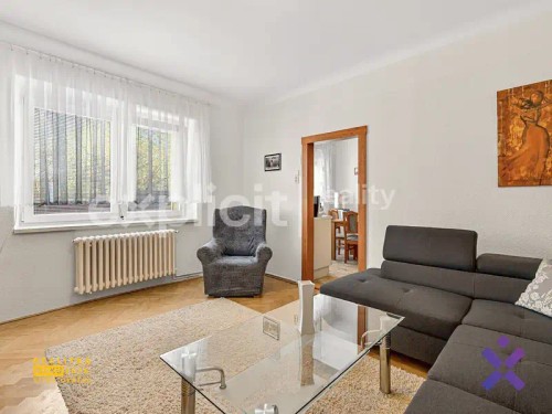 Prodaný dům 131 m², pozemek 366 m²