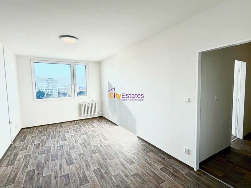 Prodej bytu 2+kk 43 m²