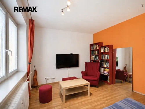 Prodej bytu 3+1 73 m²