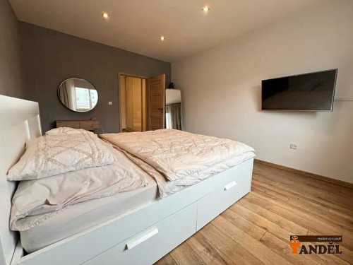 Prodaný byt 3+1 91 m²