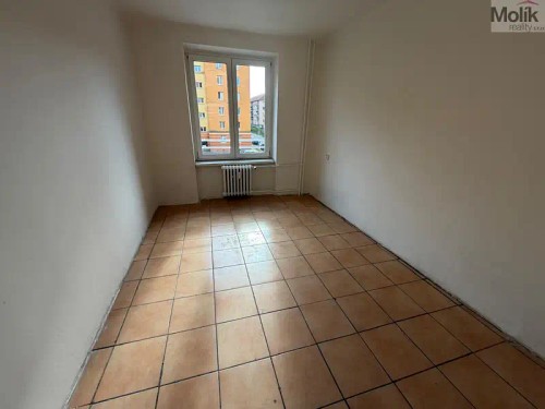 Prodej bytu 2+1 55 m²