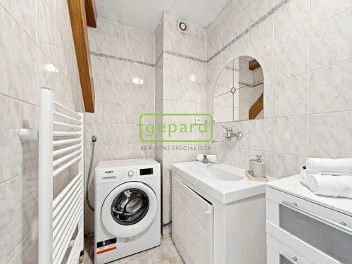 Prodej bytu 3+1 90 m²