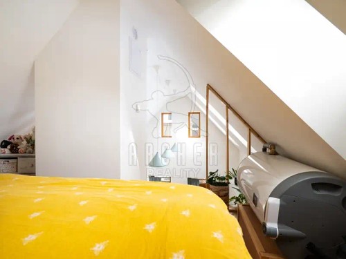 Prodej domu 68 m², pozemek 104 m²