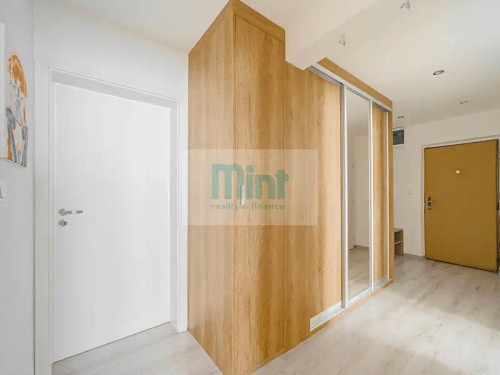 Prodej bytu 3+1 76 m²