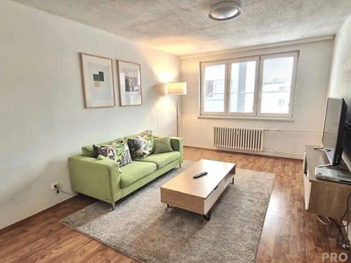 Prodej bytu 2+1 53 m²