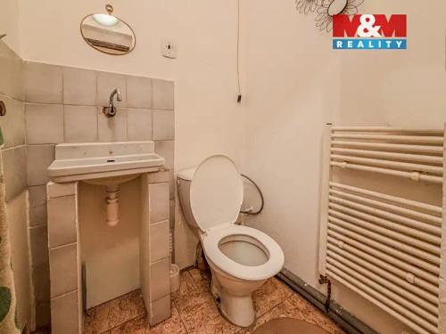 Prodej bytu 5+1 200 m²