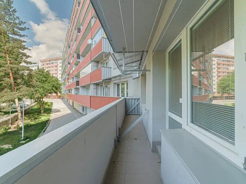 Prodej bytu 4+kk 75 m²