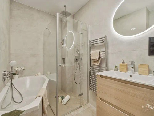 Prodej bytu 2+kk 72 m²