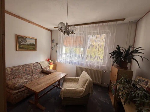 Prodej bytu 3+1 70 m²