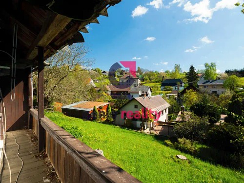 Prodej chalupy 160 m², pozemek 1034 m²