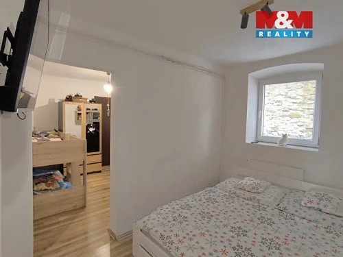 Prodej domu 117 m², pozemek 290 m²