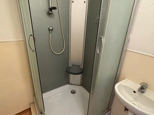 Prodaný byt 2+1 52 m²