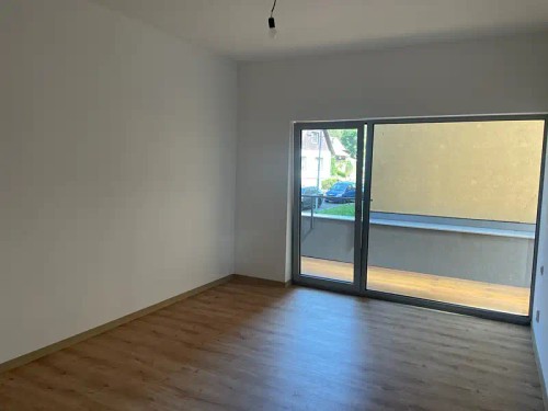 Prodaný byt 2+kk 62 m²