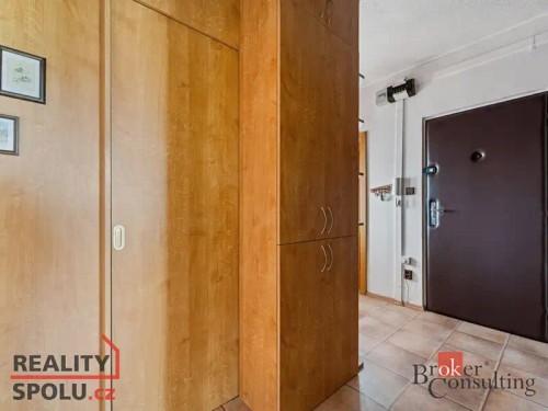 Prodaný byt 4+1 90 m²