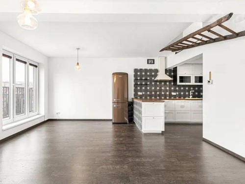 Prodej bytu 2+kk 85 m²