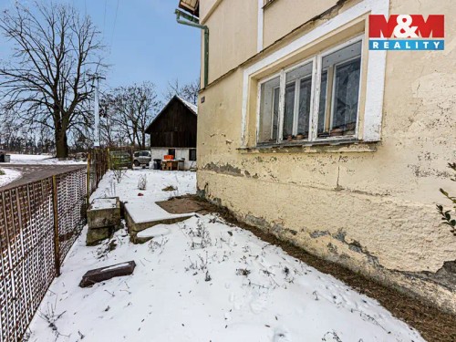 Prodej domu 149 m², pozemek 472 m²