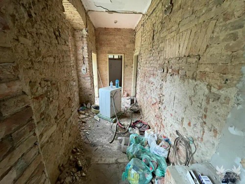 Prodej chalupy 70 m², pozemek 4114 m²