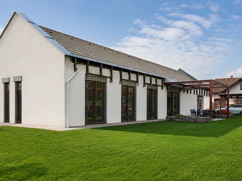Prodej domu 183 m², pozemek 1329 m²