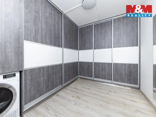 Prodaný byt 3+1 70 m²