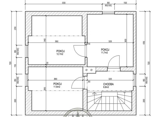 Prodej domu 95 m², pozemek 1066 m²