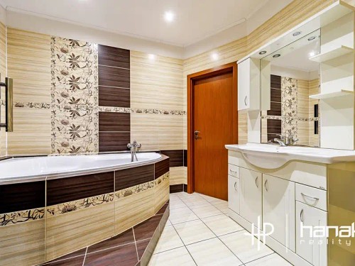 Prodaný byt 3+kk 133 m²