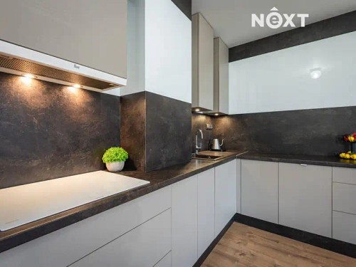 Prodaný byt 3+kk 119 m²