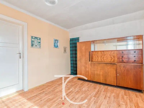 Prodej domu 180 m², pozemek 1800 m²