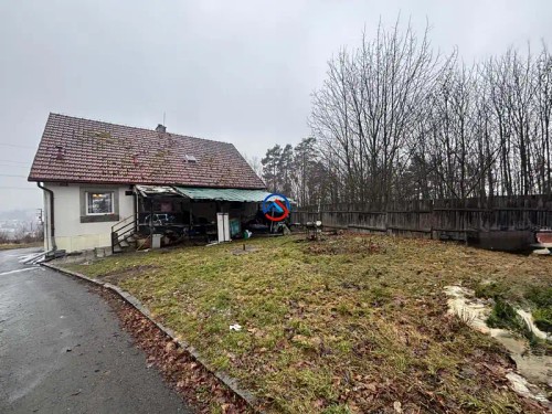 Prodej domu 280 m², pozemek 1389 m²