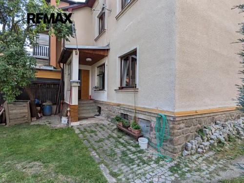 Prodej domu 239 m², pozemek 342 m²