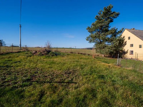 Prodej domu 80 m², pozemek 1042 m²