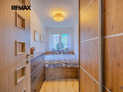 Prodej bytu 3+1 70 m²