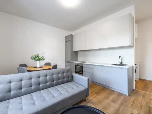 Prodej bytu 2+kk 40 m²
