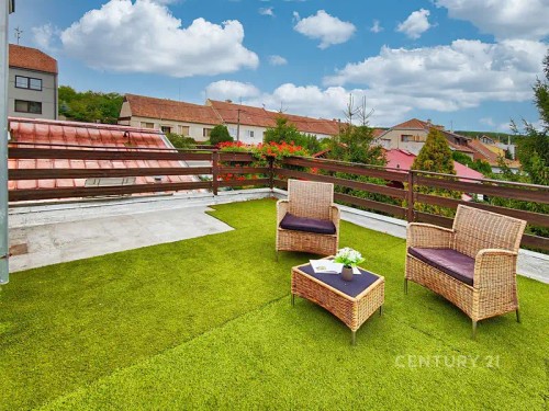 Prodej domu 157 m², pozemek 388 m²