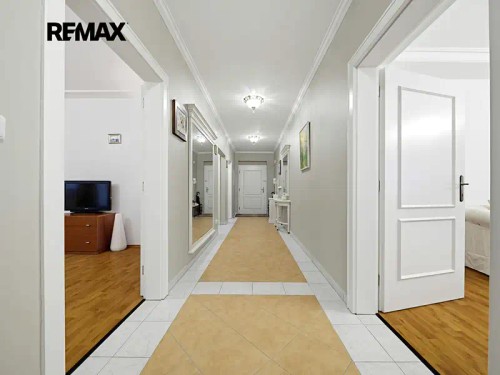 Prodej bytu 3+1 141 m²