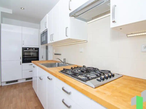 Prodaný byt 3+1 68 m²