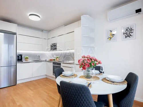 Prodaný byt 3+kk 66 m²
