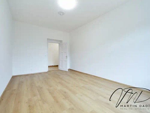 Prodej bytu 3+1 107 m²